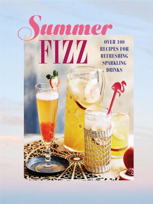 cover image of Summer Fizz
